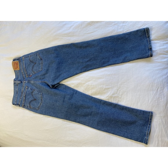 Levi's Wedgie Straight Size 29 - Picture 3 of 10